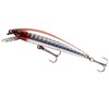 Daiwa Tournament Lure Baby Minnow Ghost Shad 6cm