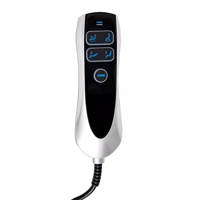 Okin 5 Button 7 Pin Power Recliner Remote Handset Lift