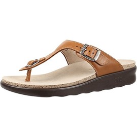 SAS Sanibel Caramel 8.5 M (M) (B)