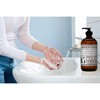 GARRISON+HOME - Introducing the Power-Packed 2-Pack Reusable Glass Bottle Hand