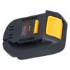 Battery Adapter Converter for Bosch Lithium Power Tool Industrial Accessories