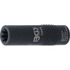 BGS 70949 Special Socket Wrench Insert for Turbocharger Housing for