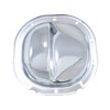 Yukon Gear & Axle (YP C1-F8.8) Chrome Cover for Ford