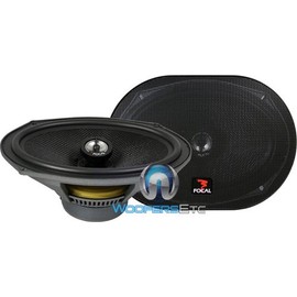 Focal OEM 690CA1 6 x 9 Access Coaxial Speakers