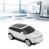 Car Shape Wireless Gaming Mice 2.4GHz 1600 DPI Cool 3D