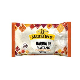 Mama Tere Harina de Platano 2PK/14 oz