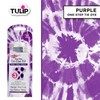 Tulip One-Step Tie-Dye Kit, Permanent Vibrant Dye for Fabric 4