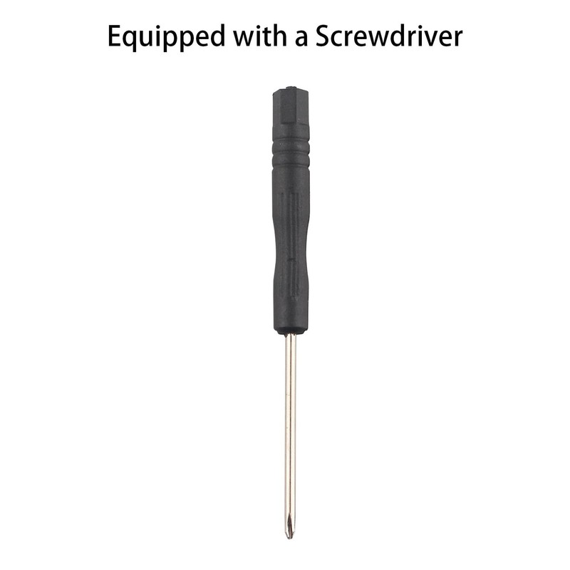 ZDE 30 Pieces M.2 SSD Screw Kit M2 M2.5 M3