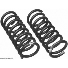 Moog 80098 Suspension Coil Spring