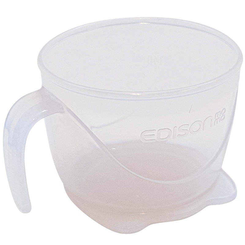 EDISONmama Super Training Cup Set, Supporting Drinking Cup, 1 Piece