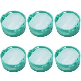 for Shark Odor Neutralizer Cartridge AZ3002 HZ3002 HP302 HP152 Accessories Replacement Shark Air Purifier Odor Neutralizer Cartridge. Part number-1541fc3000 (Original Freshness)