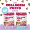 Icelandic+ Collagen Puffs: Baked Beef Collagen with Cod Skin -