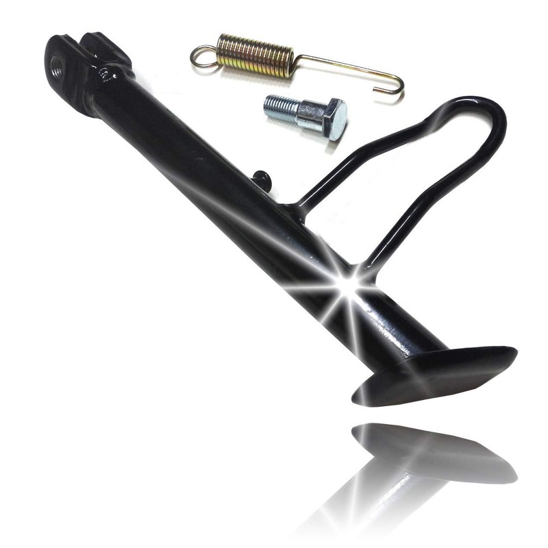 Piece of peace product Honda Dio Lead 110 Side Stand
