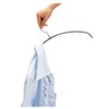 MAWA 119574 Non Slip Hangers [Slim Human Body Hangers Set
