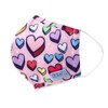 Dr. Talbot's Kid’s Washable Cloth Cup Face Mask for Personal