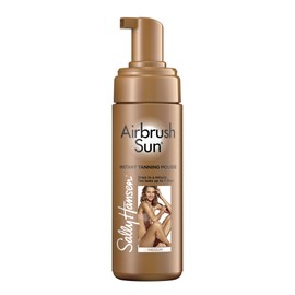 Sally Hansen Airbrush Sun Mousse, Medium,5 Fl Oz