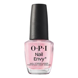 OPI Color Envy Pink to Envy Nail Nutrition, 15ml, 1 piece / 오피아이 컬러엔비 핑크투엔비 손톱영양제, 15ml, 1개
