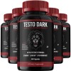 Avenura (5 Pack) TestoDark for Men Capsules – Testo Dark