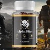 30 Gomitas Hombre Apoyo De Energía Y Rendimiento Deportivo