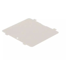 Kenmore. (In rare instances some GE parts will be manufactured fo, Lifes Good (LG) brands include Lifes Good (LG) OEM LG Microwave Cover Insulator MCK69074904, AP6888006, 4957254, PS12725272.