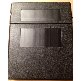 Manual Pak Weatherproof Document Holder