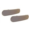 ELKAY 1000001600 Elkay Replacement Part: EZ FRONT PUSHBARS (PAIR)