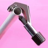 Keenso Mountain Bike Fork Cutter, Mountain Bike Handlebar Headset Seat
