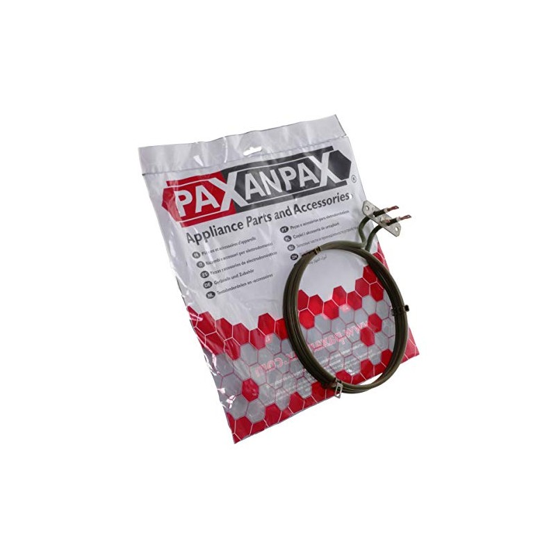 Maddocks 14-FV-04C Non Original AEG/AGA/Rangemaster/Britannia Fan Oven Element