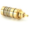 Replacement Moen 130156 Thermostatic Cartridge, Water Valve Plumbing Part for