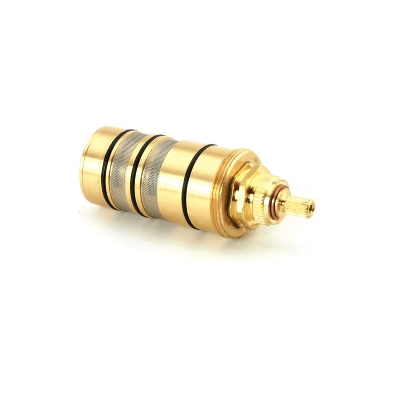 Replacement Moen 130156 Thermostatic Cartridge, Water Valve Plumbing Part for