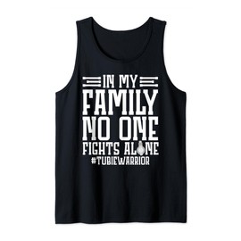 Gtube Accessories for Babies Feeding Tube Gastronomy Button Tank Top