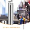 Sewroro Document Tube Certificate Holder, File Storage Tube Portable Poster