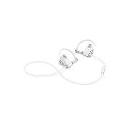 Bang & Olufsen Earset Premium Wireless Earphones - White