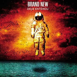 Deja Entendu by Brand New [Vinyl]