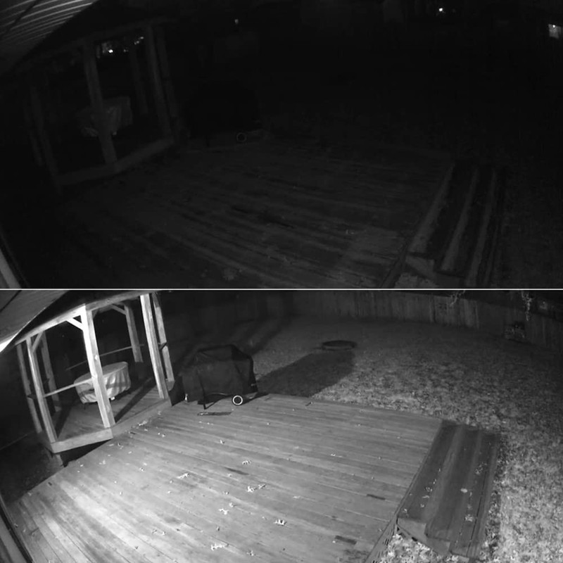 Infrared Illuminator 20pcs Array IR LEDs IR Illuminator Night Vision