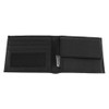 oxmox Leather Pocket Wallet Leather 10,5 cm