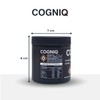 Anahuac Cogniq Treonato de Magnesio 125g
