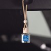 CE CRAFT CANDECraftCo Car Air Hanging Fragrance Oil, Car Auto