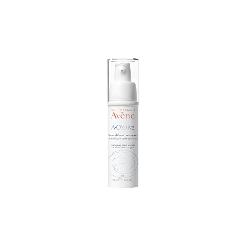 Avène A-Oxitive, Sérum Anti-Oxidante con Vitamina C, 30ml