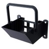 The Drive -18750 Wheel Chock Holder Black for G46