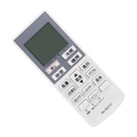 ALLIMITY A75C3777 CWA75C3778X FITS FOR PANASONIC NATIONAL AIR CONDITION CS-221CFR CS-561CF2 CS-22MFA CS-28MFA CS-22MFB CS-28MFB CS-40MF2B CS-22MFE8 CS-25MFMF E8 etc