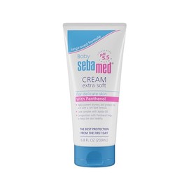 Sebamed Baby Cream Extra Soft, 7 Fluid Ounce