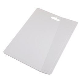 Pearl Metal C-2885 Smooth Cutting Board White 20 Dishwasher Safe Colors