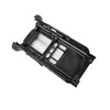 VBLL Black Repair Housing Case for APX6000 APX8000 M2 M2.5
