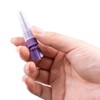 Pack of 20 Syringe Adapters Luer Adapter Conical Connection Syringe