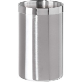 Oggi Double Wall Stainless Wine Cooler