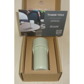 N/A Staze Preserve Vacuum Sealed Storage Jars NEW