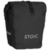 Stoic GranvikSt. Back Pannier 22 Pannier Rack Bags 22 Litres