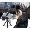 Rollei Creator Grip Mini Tripod: Flexible 3-in-1 Tripod for First-Class