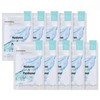 Mediheal Derma Synergy Moisture Barrier Wrapping Mask, Pack of 10, 1 pack / 메디힐 더마 시너지 보습장벽 랩핑 마스크, 10개입, 1개